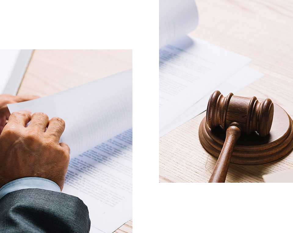 Hilton Attorneys - Commercial & Civil Litigation