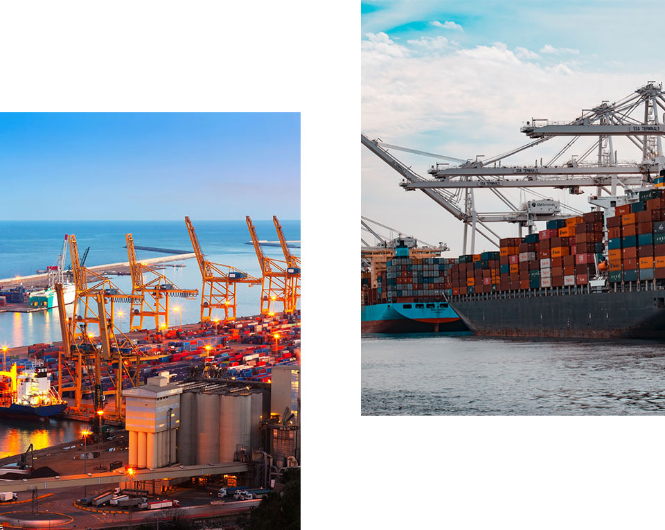 Hilton Attorneys - Shipping & Maritime